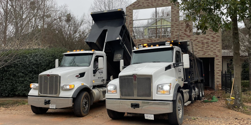 Hourly Truck Rental in Belton, South Carolina