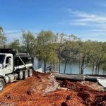 Structural Debris Hauling
