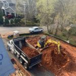Sand Delivery