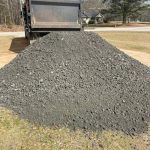 Gravel Delivery