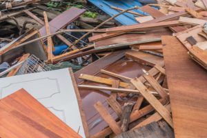 Experience Matters in Structural Debris Hauling