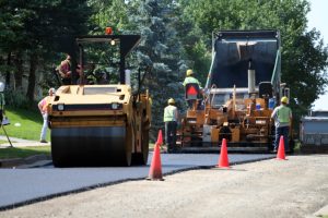 How Quality Asphalt Services Will Enhance Your Project