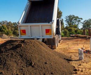 4 Essential Aspects of Dirt Delivery