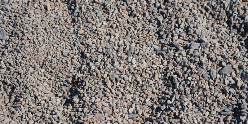 The Role of Gravel Delivery in Successful Construction Projects